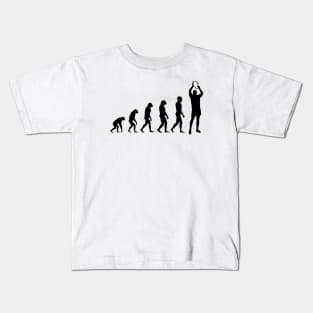 Evolution Rugby #3 - Win Kids T-Shirt